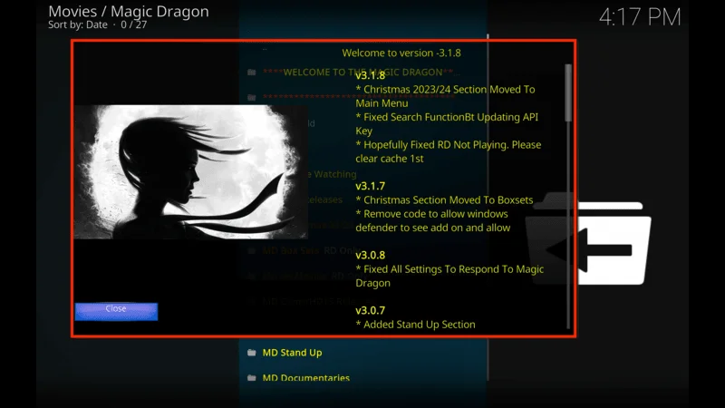 Magic Dragon APK